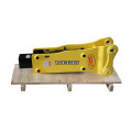Customized Professional Design Excavator Hydraulic Hammer